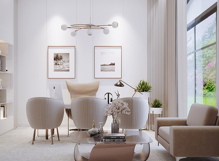 Sangya | Resaiki Interiors