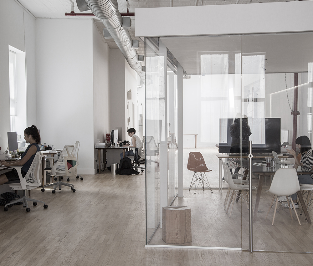 Startups - A Boon for Interior Design Industry