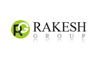 rakesh group