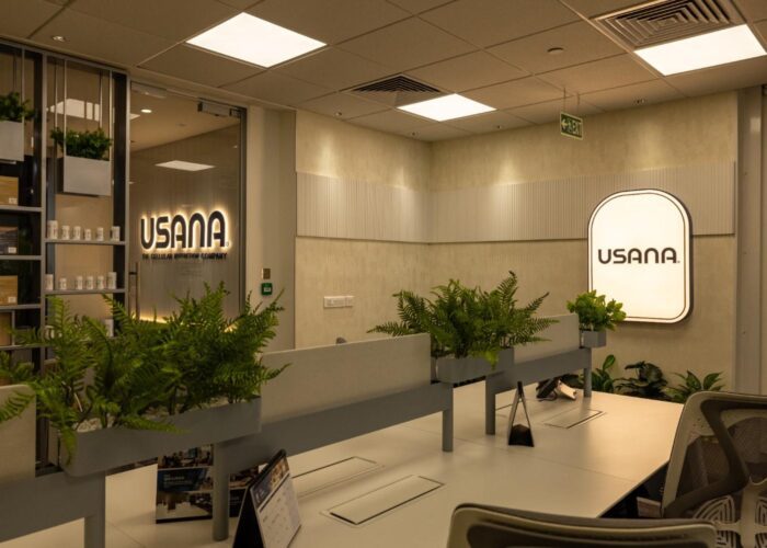 usana 6
