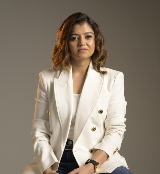 Kuntal Vyas Aggarwal founder design
